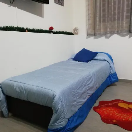 Apartment Cuba House *