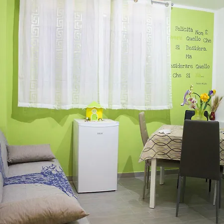 Cuba House Apartment