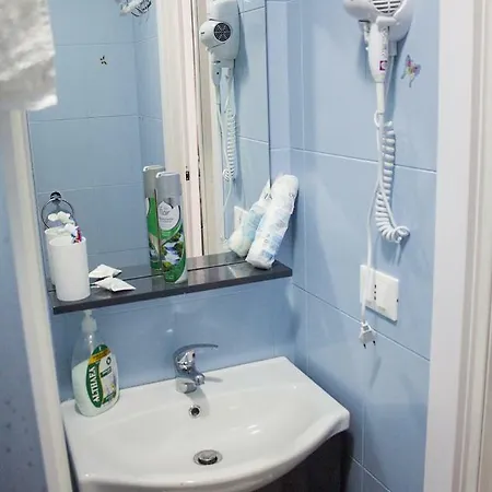 Cuba House Apartment Palermo