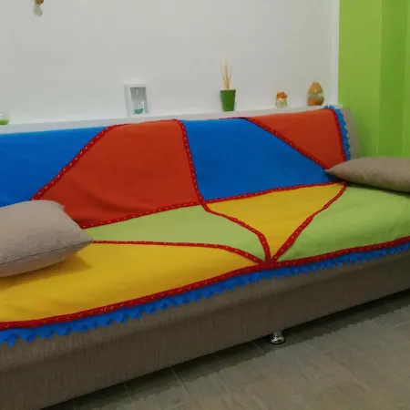 Cuba House Apartment Palermo