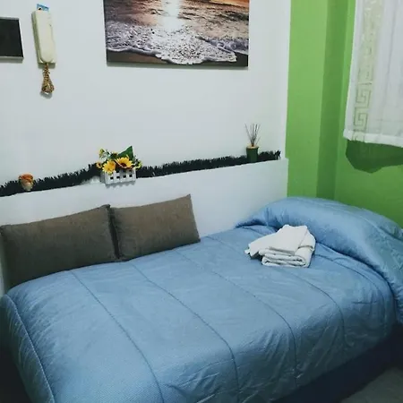 Cuba House * Палермо