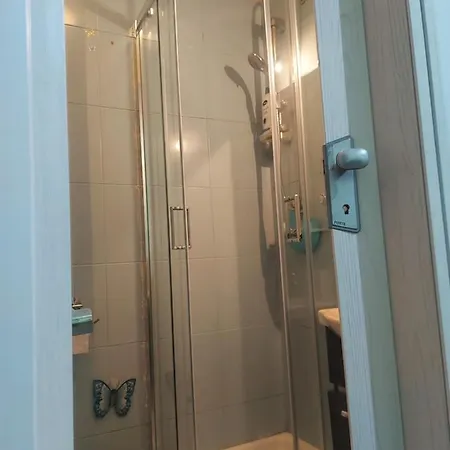 Апартаменты Cuba House Палермо