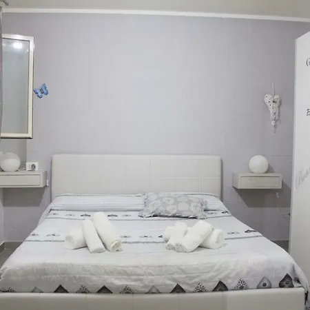 Cuba House Апартаменты *