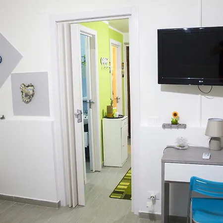 Cuba House Апартаменты