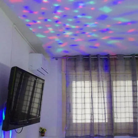 Cuba House * Палермо