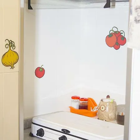 Апартаменты Cuba House