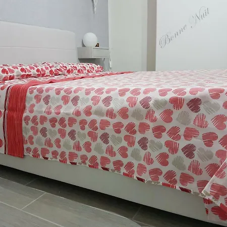 Апартаменты Cuba House *