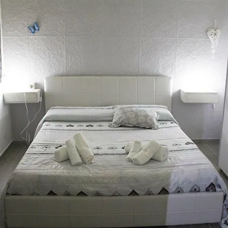 Apartmán Cuba House